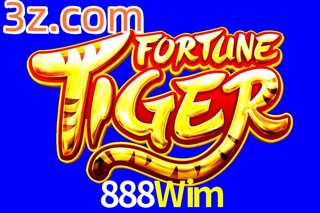 Exótico com Jogo Fortune Tiger no 888Wim